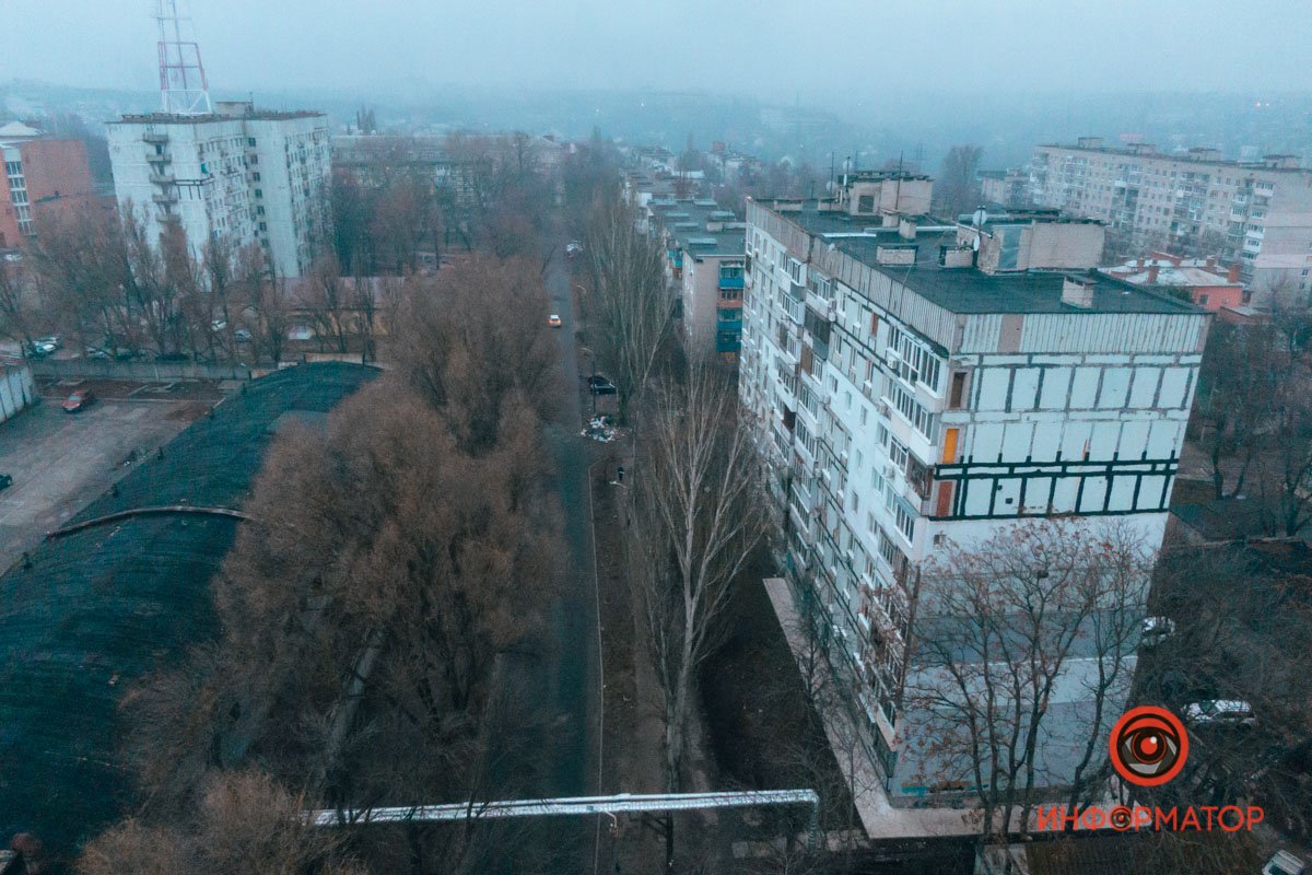 Почему вернули Полигонную и кто такой Петр Погребняк: где в Днепре искать улицу из «списка Яворницкого» 23