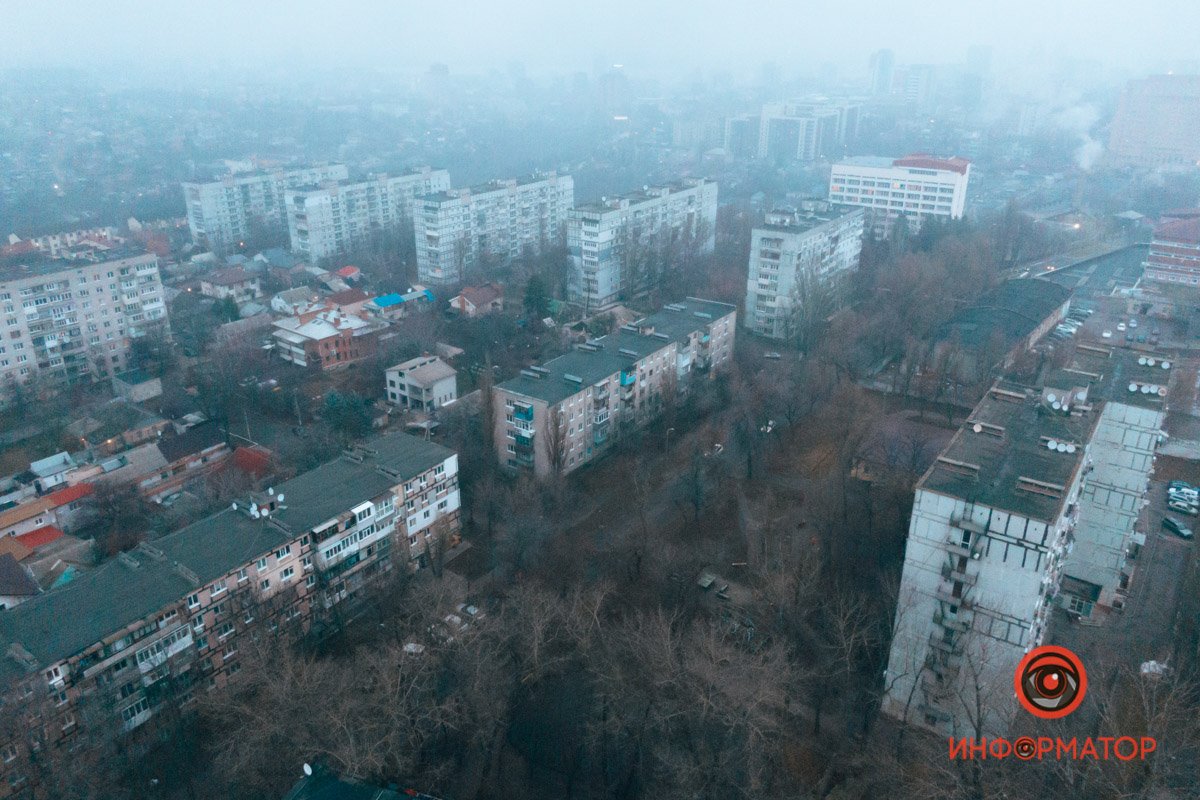 Почему вернули Полигонную и кто такой Петр Погребняк: где в Днепре искать улицу из «списка Яворницкого» 25