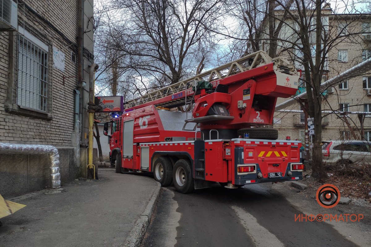 Следующая локация была на улице Воскресенской, 1а