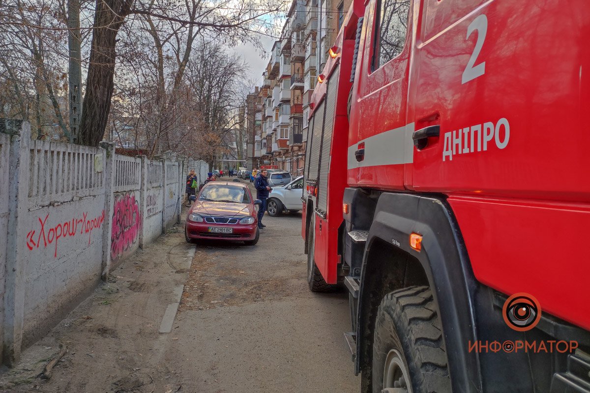 Наглядный пример, как нельзя парковать автомобиль