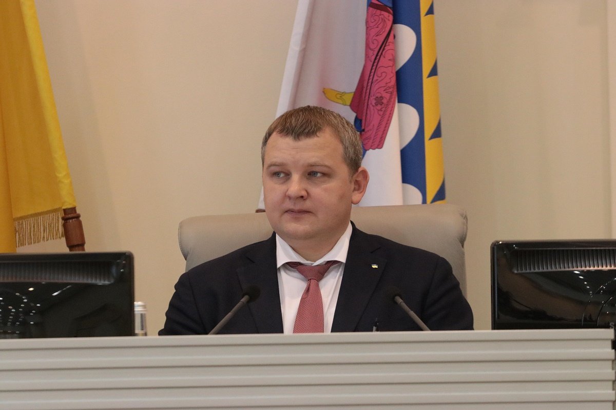 В Дніпропетровській облраді ухвалили бюджет на 2022 рік 2