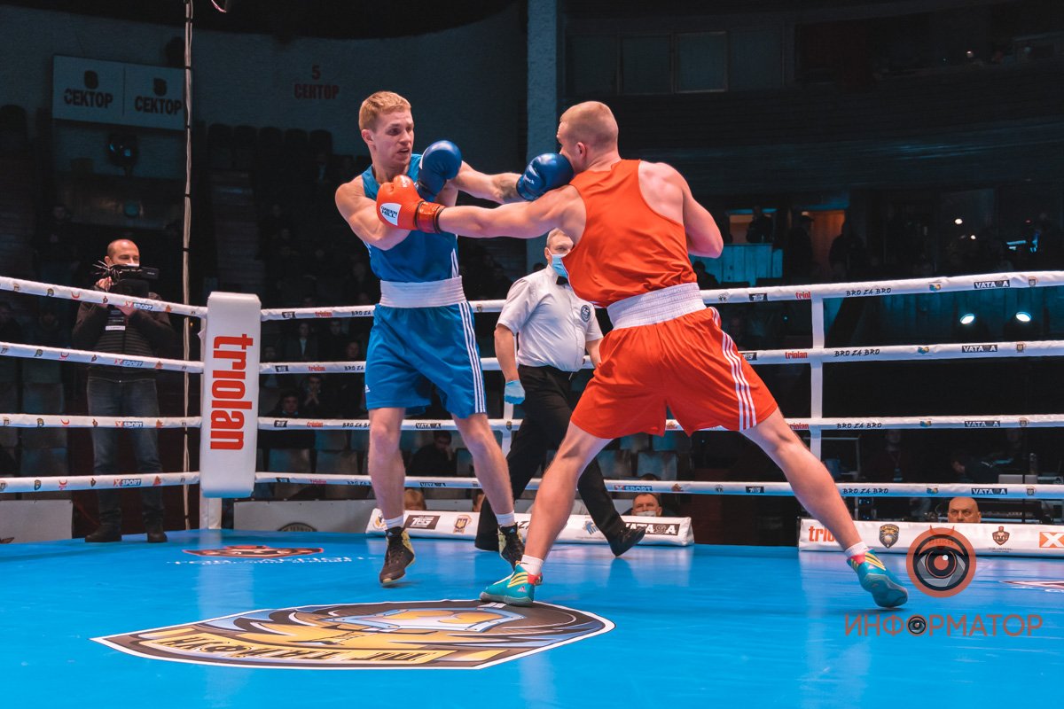 Блок и считай что оверхенд Блок и считай что оверхенд