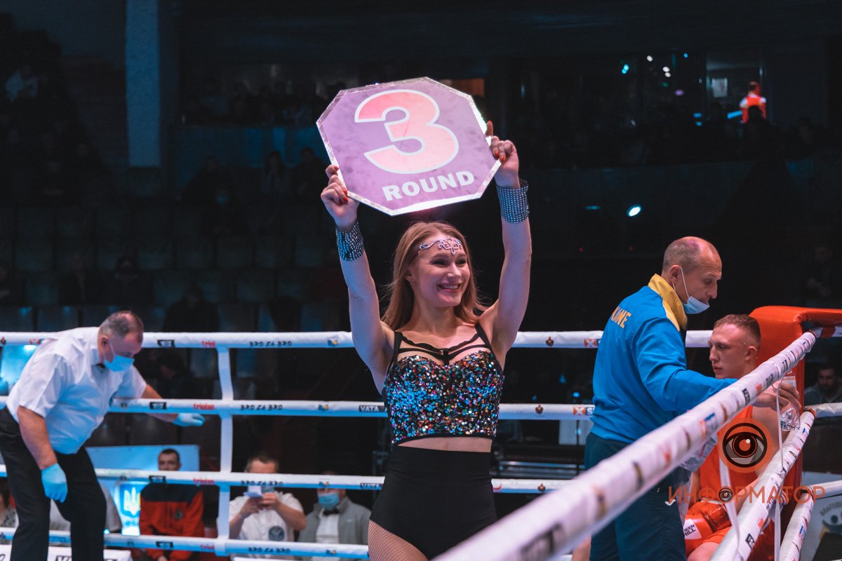 Третий раунд Третий раунд