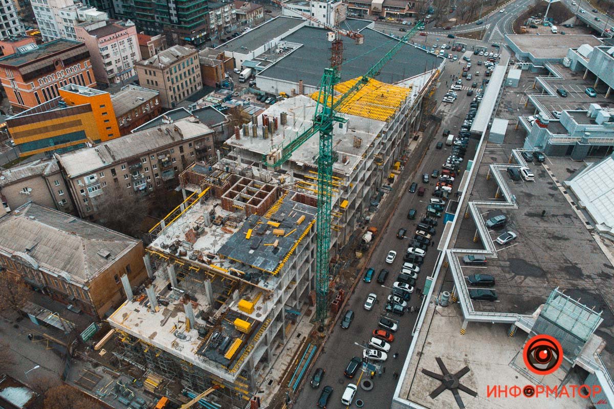 Самый настоящий "Тетрис"