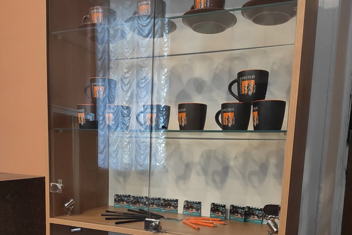 Интересные сувениры Днепропетровской области: что подарить друзьям и родным 2