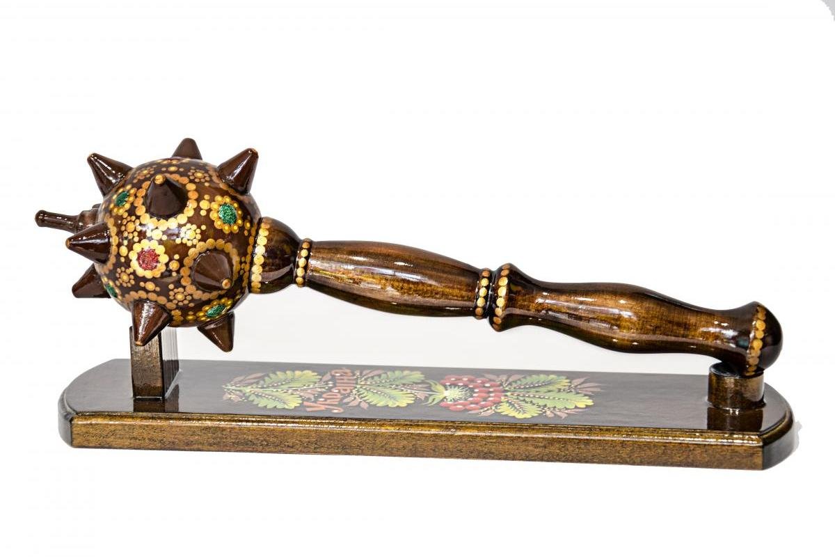 Интересные сувениры Днепропетровской области: что подарить друзьям и родным 4