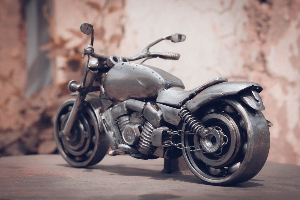 Интересные сувениры Днепропетровской области: что подарить друзьям и родным 5