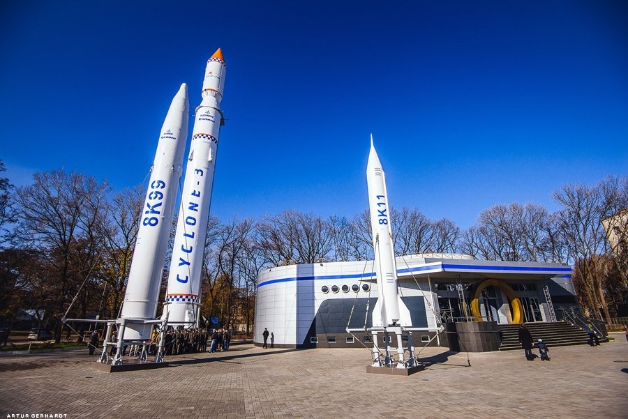 Интересные сувениры Днепропетровской области: что подарить друзьям и родным 15