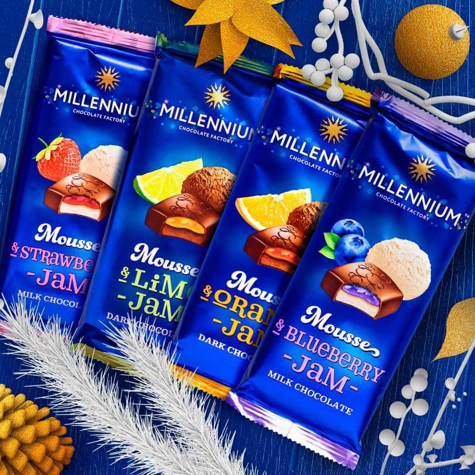 Интересные сувениры Днепропетровской области: что подарить друзьям и родным 17