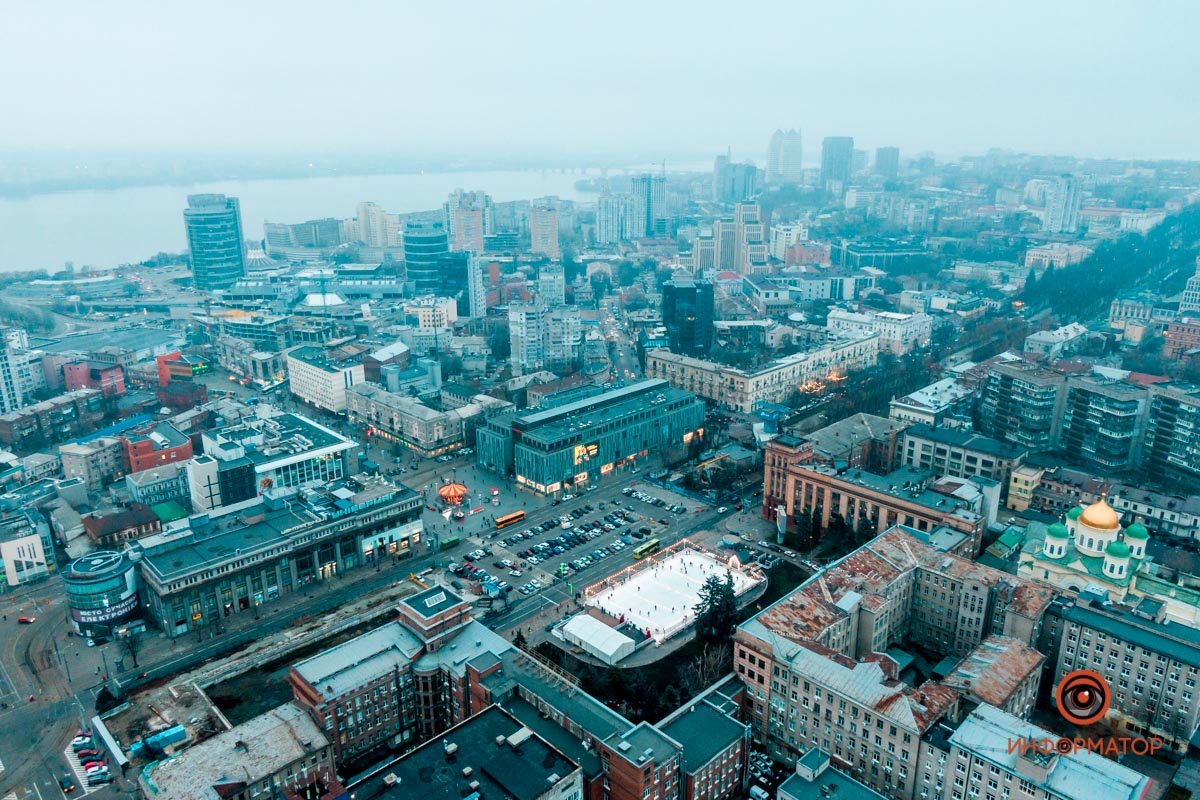 Фото: Сергей Скрыпник