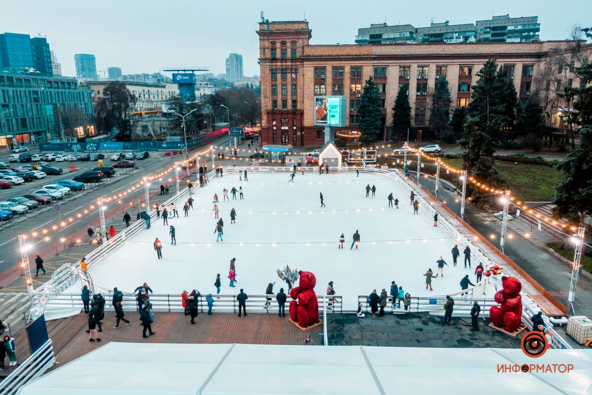 Фото: Сергей Скрыпник