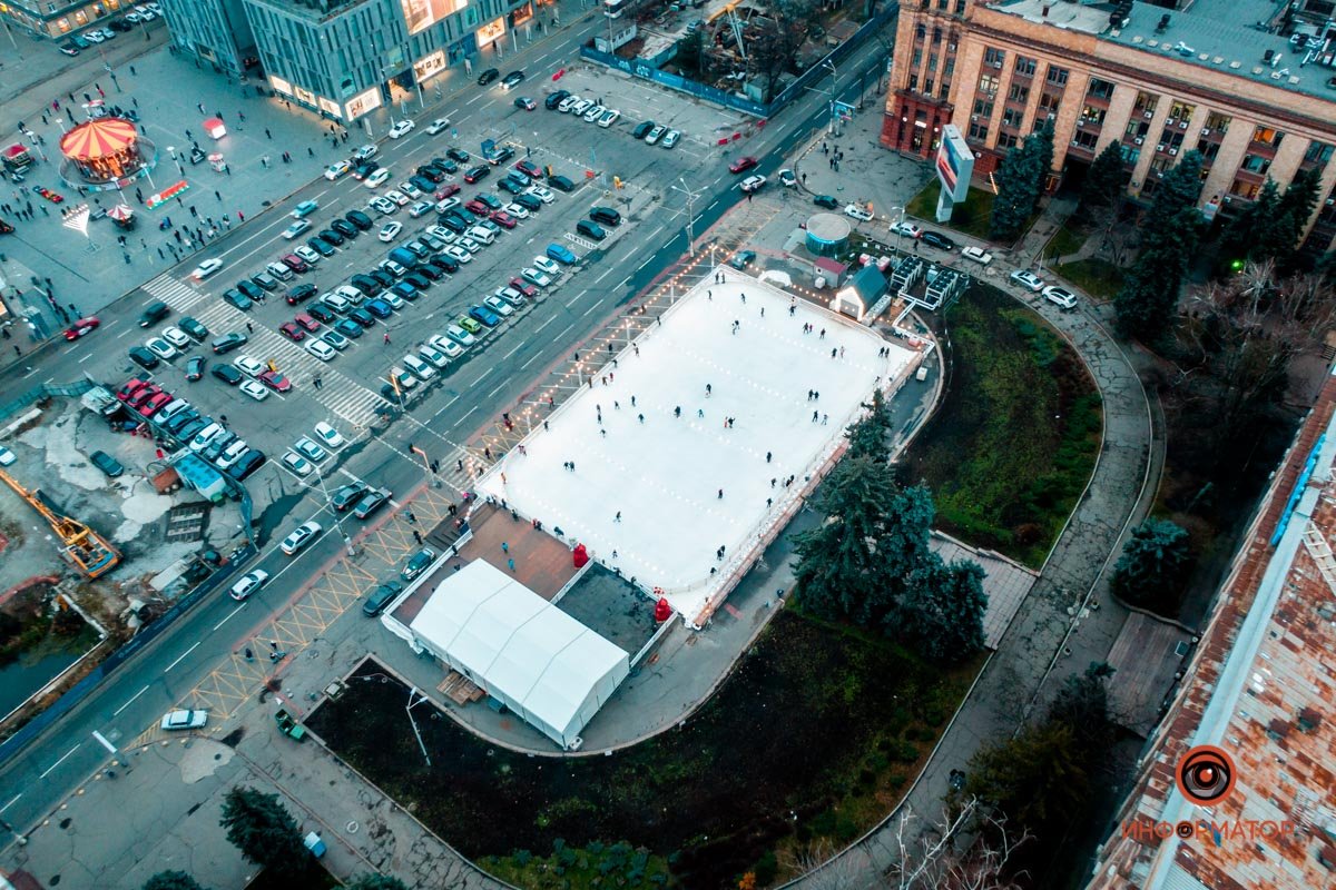 Фото: Сергей Скрыпник