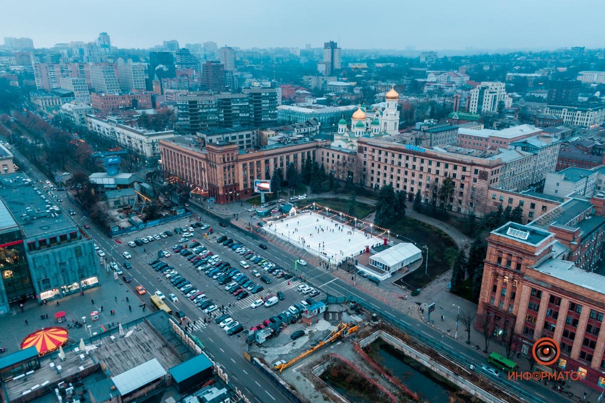 Фото: Сергей Скрыпник