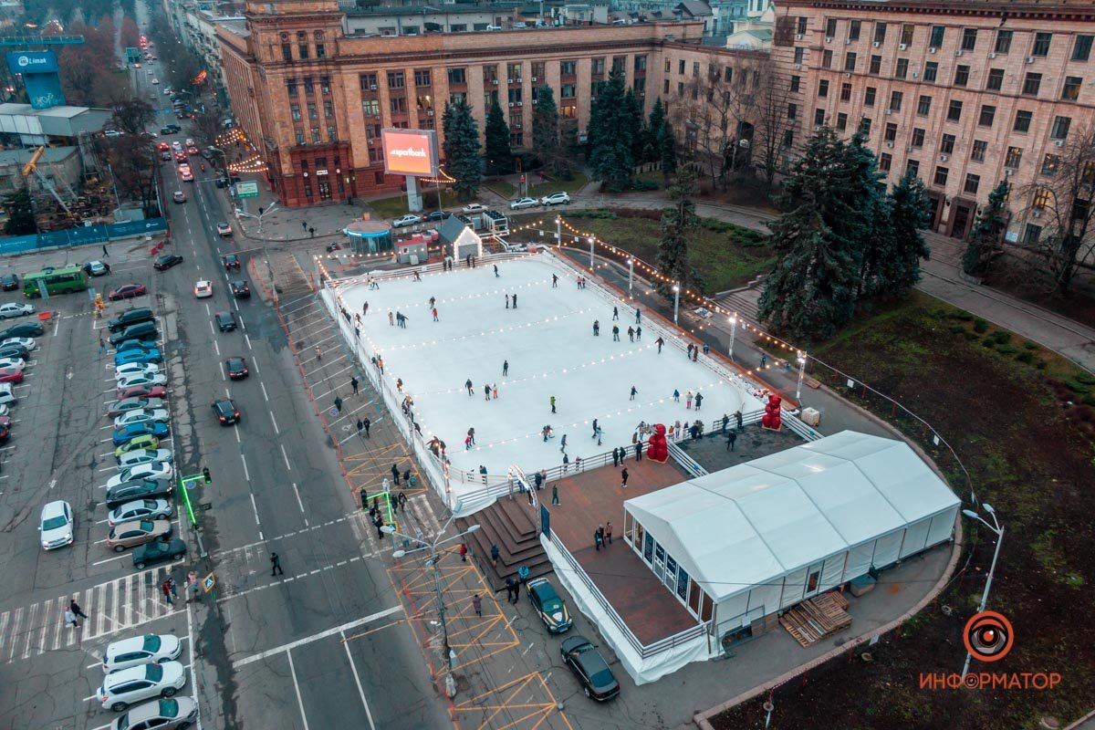Фото: Сергей Скрыпник