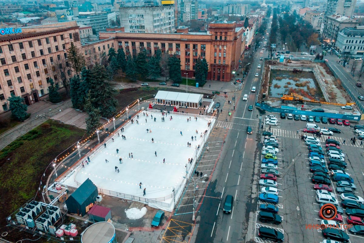 Фото: Сергей Скрыпник
