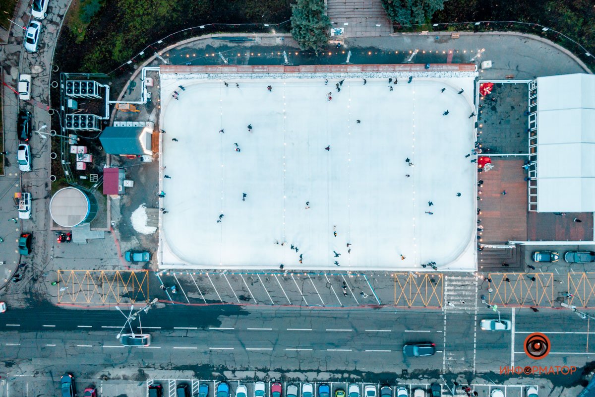 Фото: Сергей Скрыпник