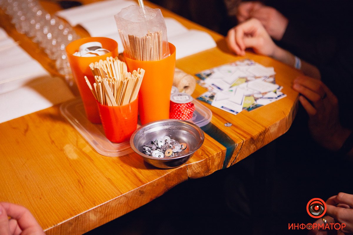 Необходимые элементы Необходимые элементы