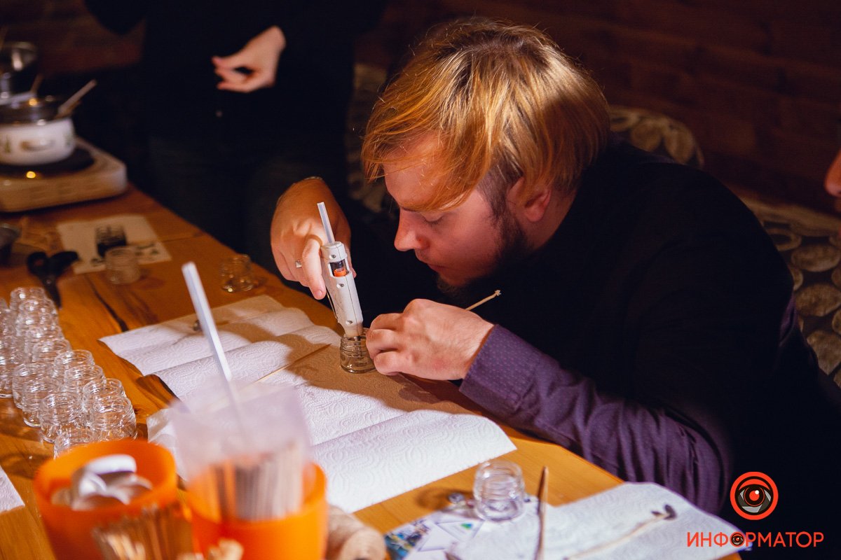 Почти ювелирная работа Почти ювелирная работа