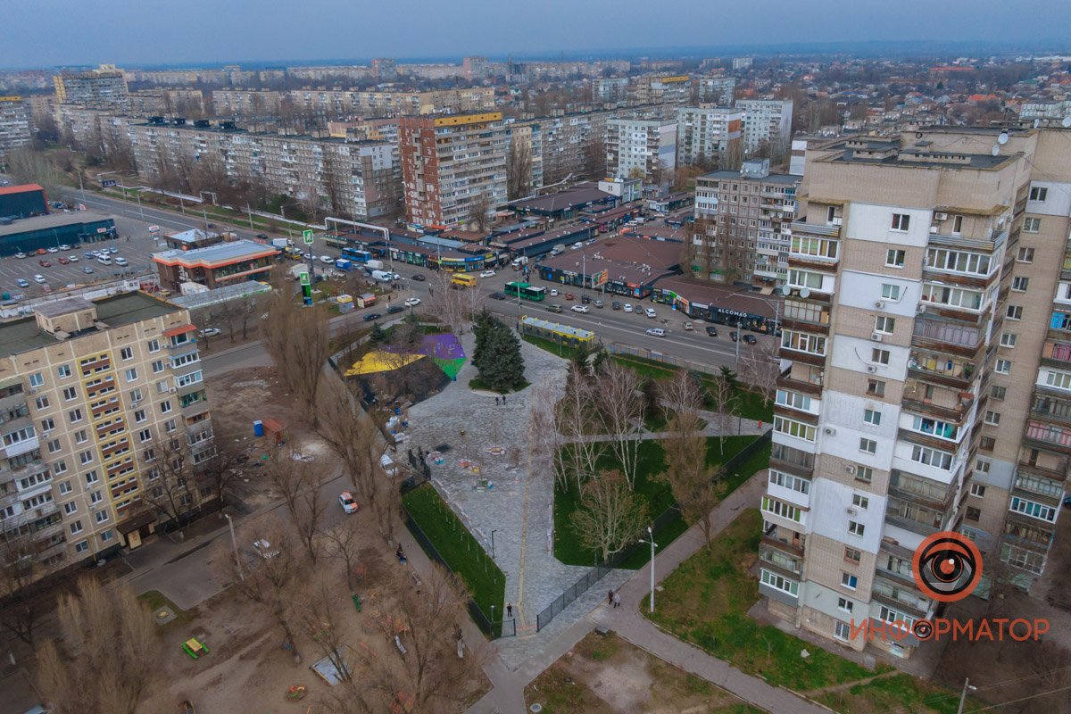 Фото: Сергей Скрыпник