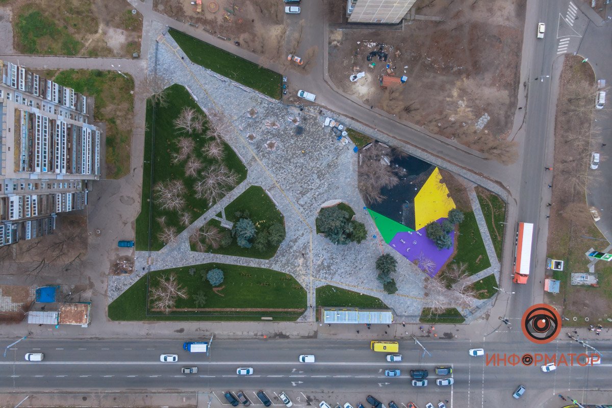 Приятно взглянуть