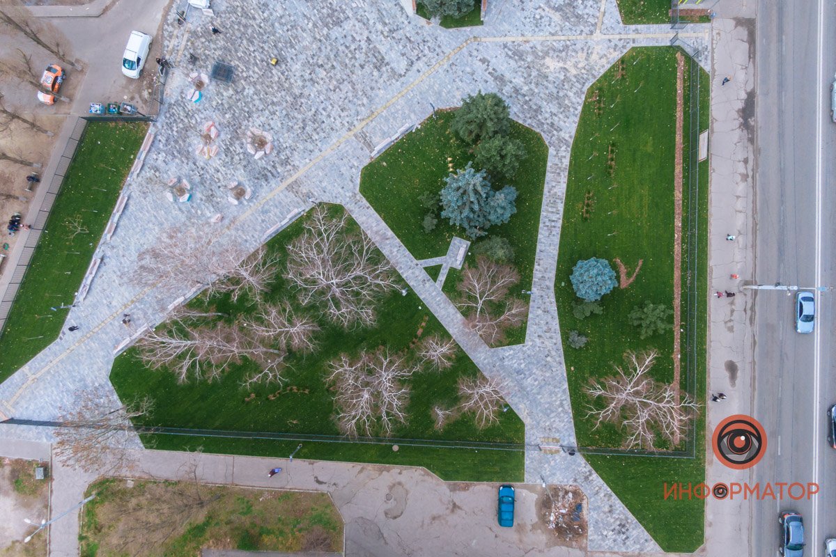 Яркая картинка