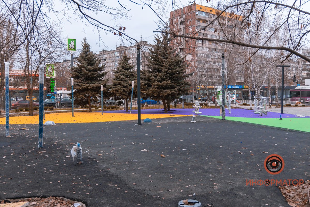 Фото: Денис Чубченко