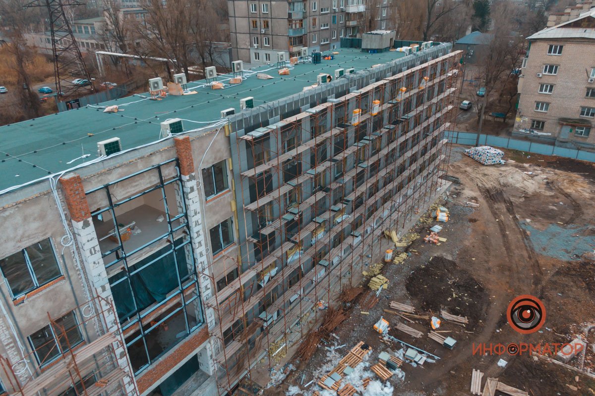 Скоро все будет