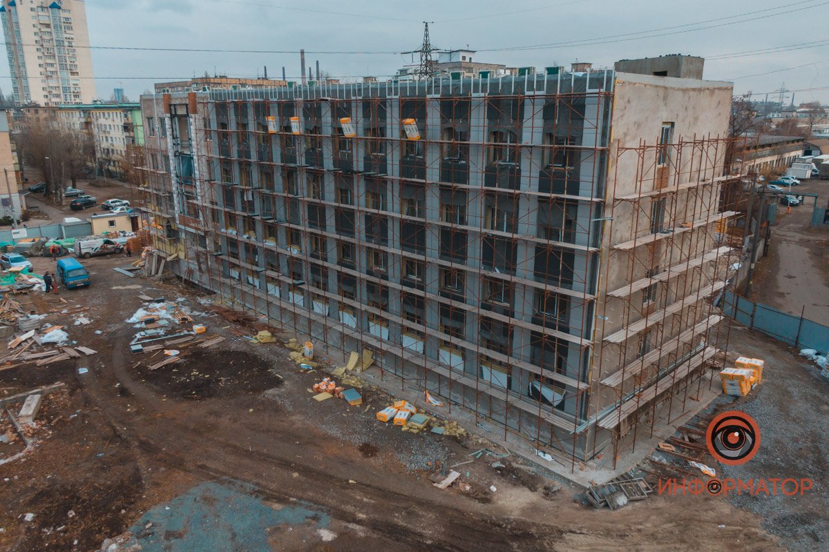 Будет Центр оказания административных услуг