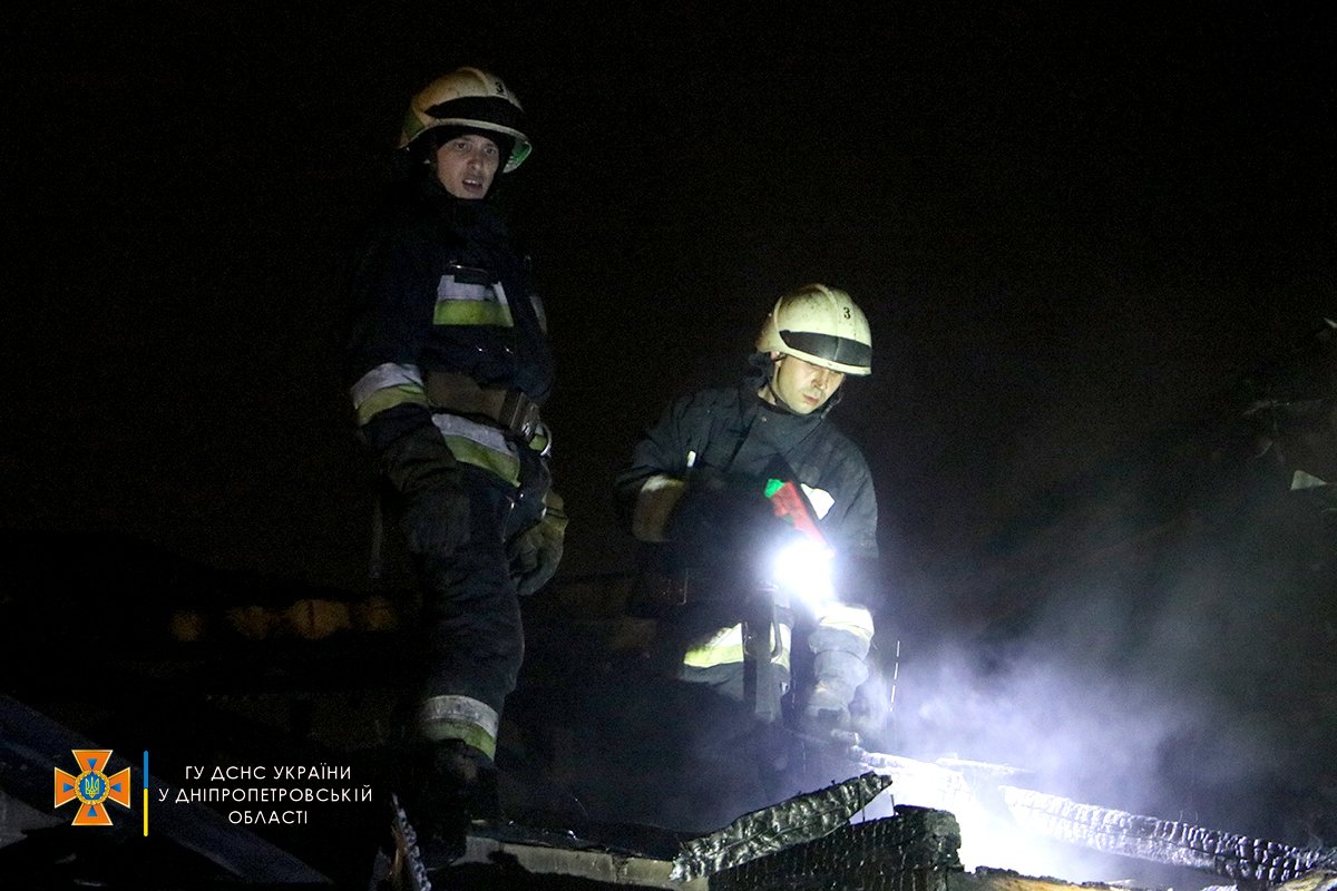 Огонь уничтожил деревянные перекрытия Огонь уничтожил деревянные перекрытия