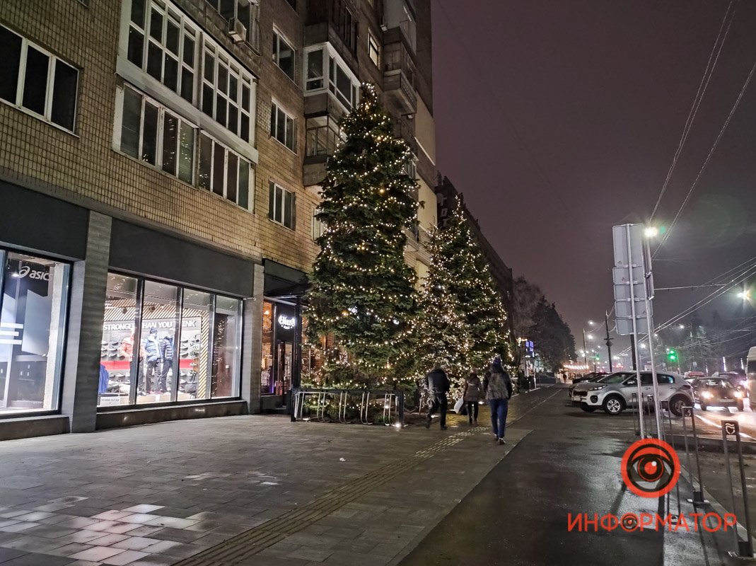 Новогоднее настроение