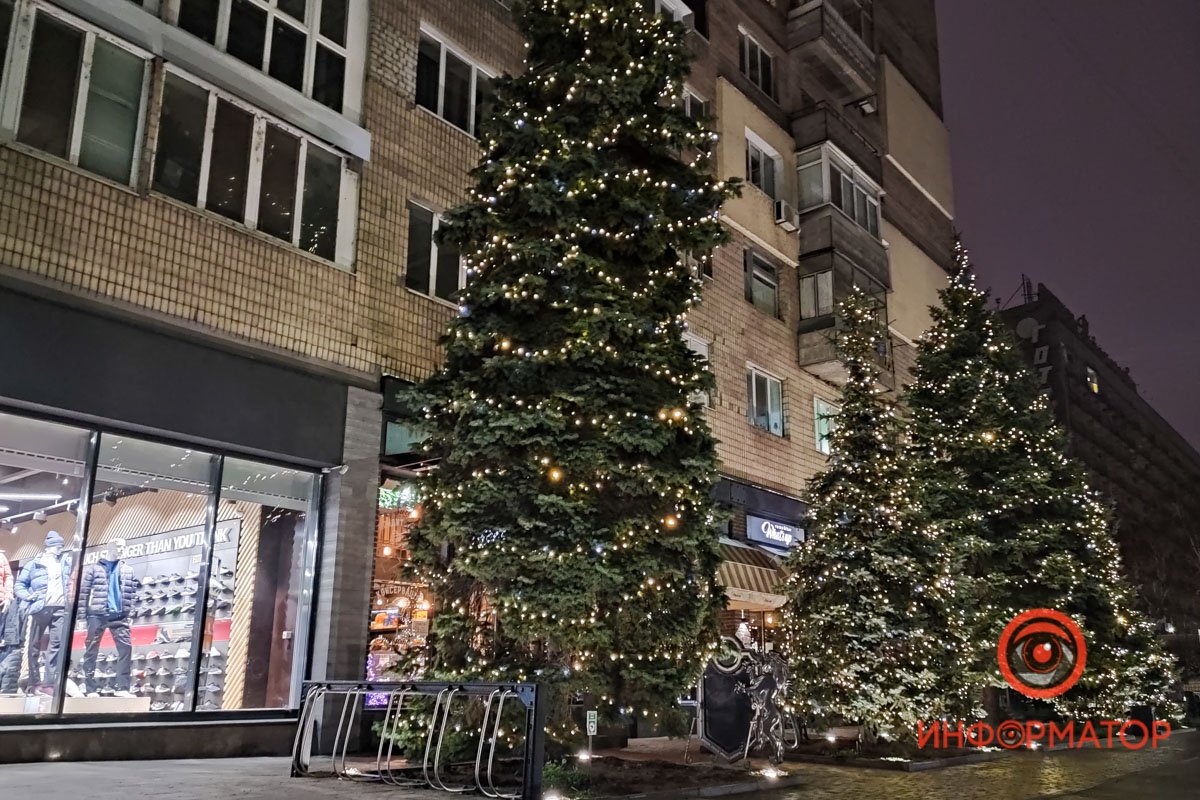 Со снегом будет еще волшебней