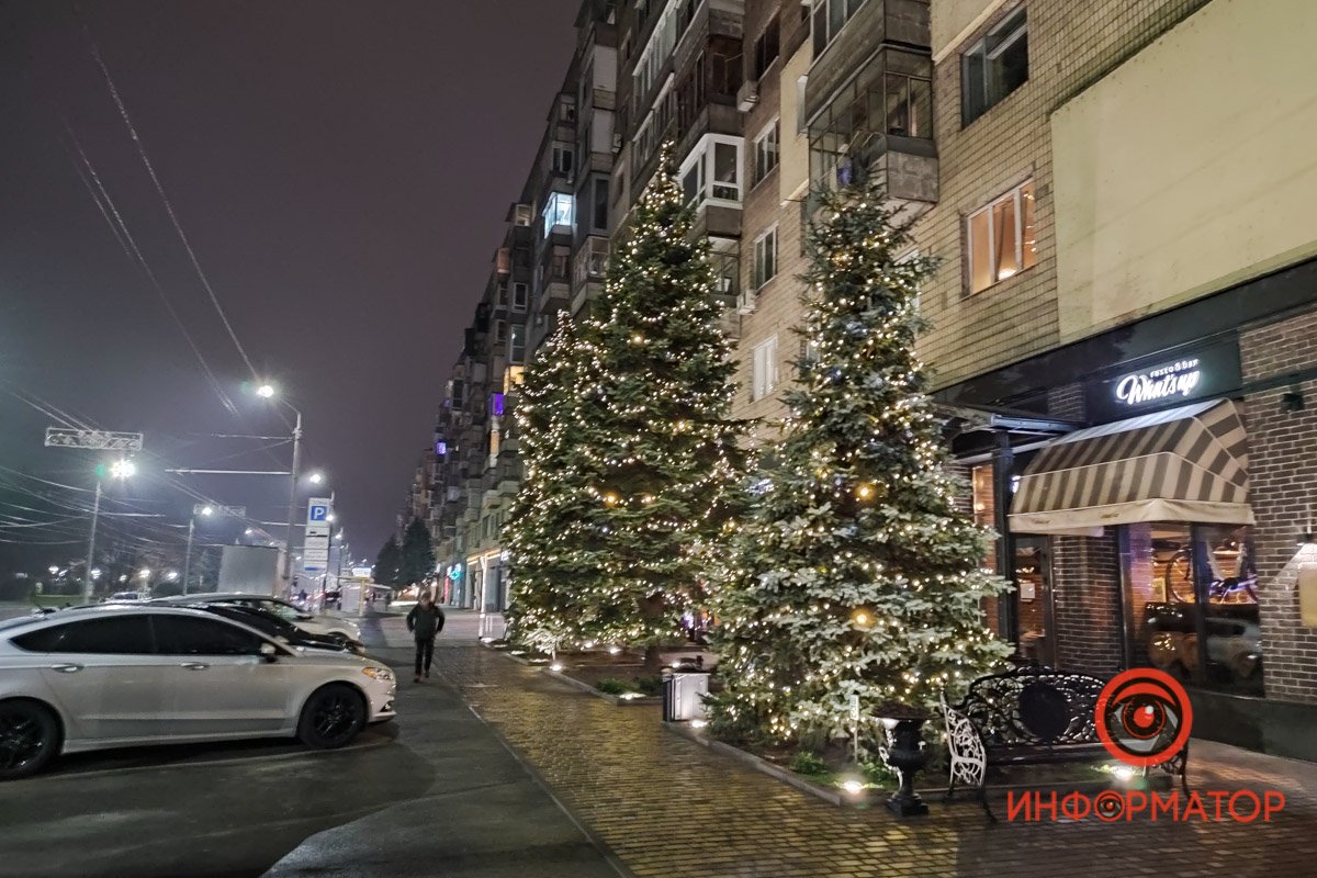 Ждете Новый год?