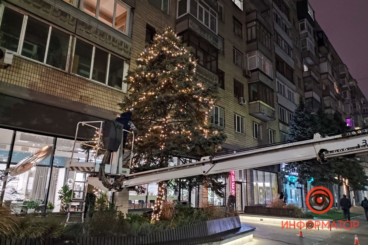 Работа кипит