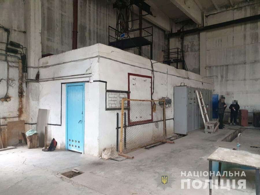Нанесенный ущерб устанавливается