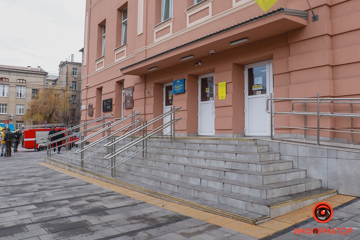 Учебное заведение более с чем 150-летней историей Учебное заведение более с чем 150-летней историей