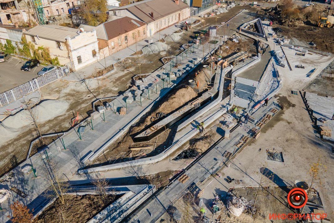 Реконструкция Успенской площади Реконструкция Успенской площади