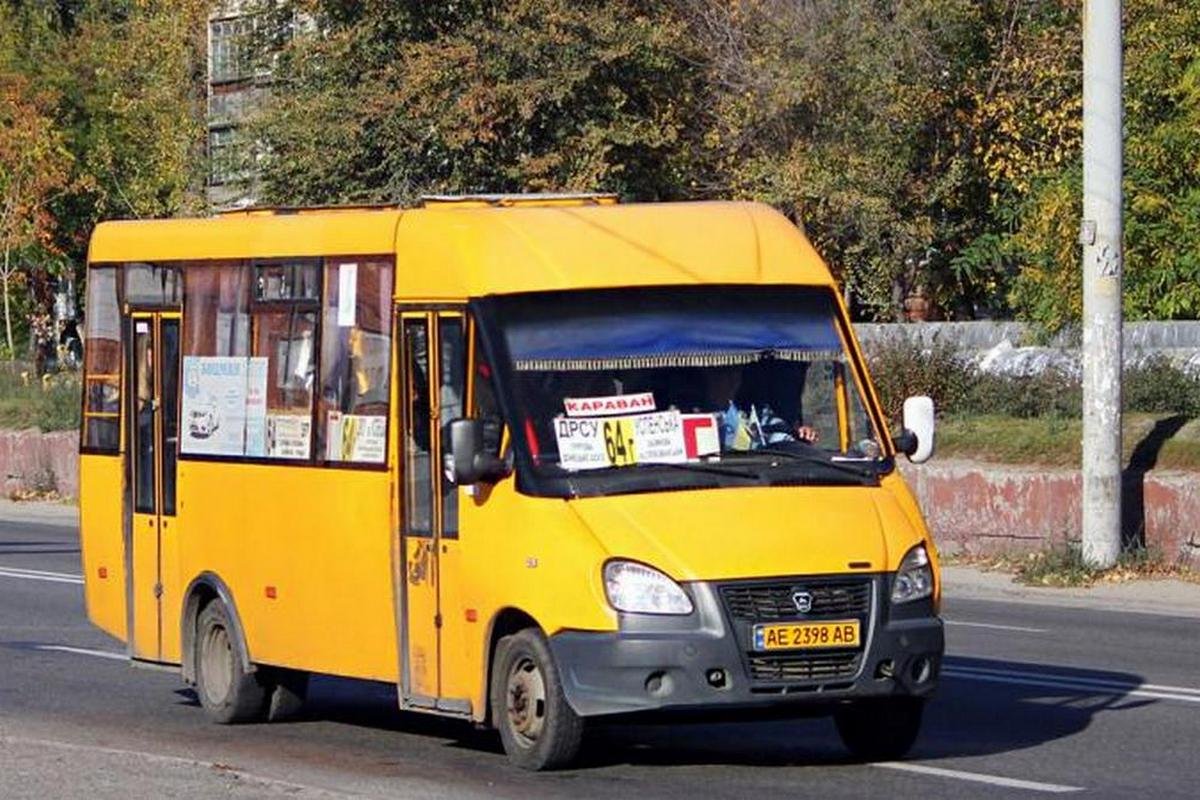 Автобусный маршрут №64г продлили Автобусный маршрут №64г продлили