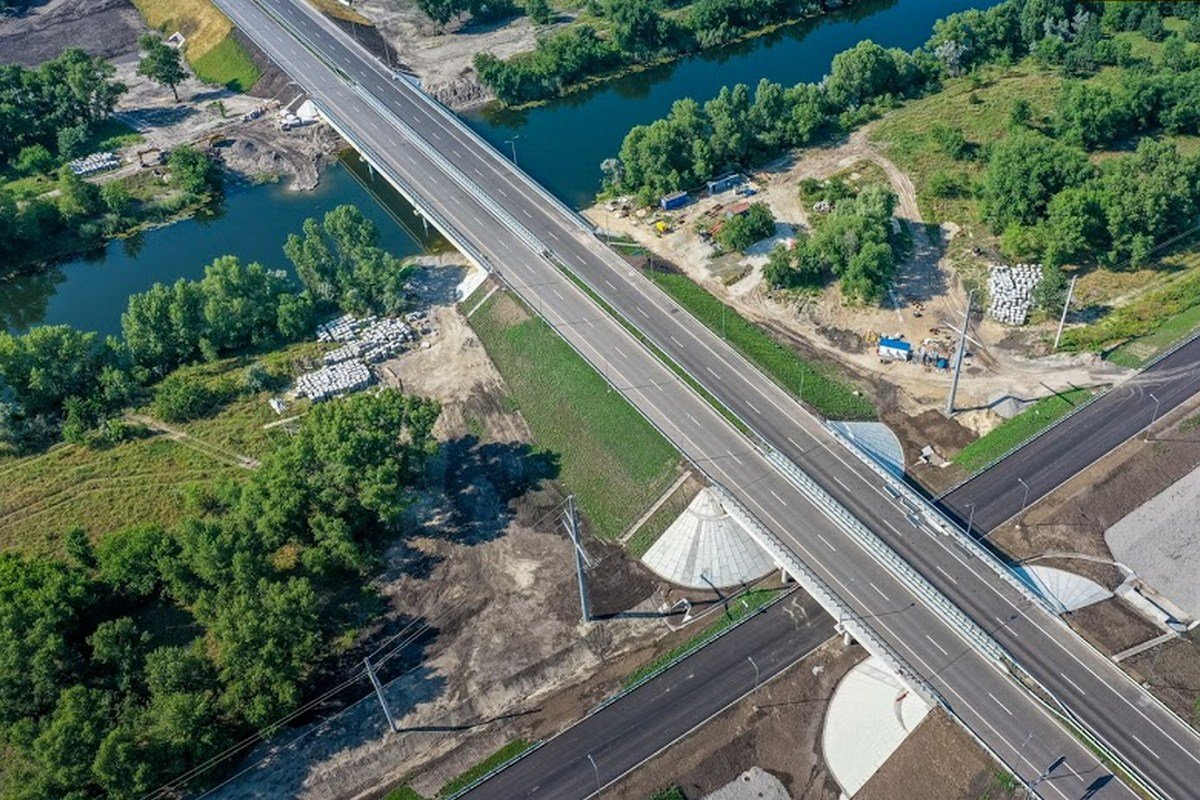 Трасса Н-31 "Днепр-Царичанка-Кобеляки-Решетиловка" Трасса Н-31 "Днепр-Царичанка-Кобеляки-Решетиловка"