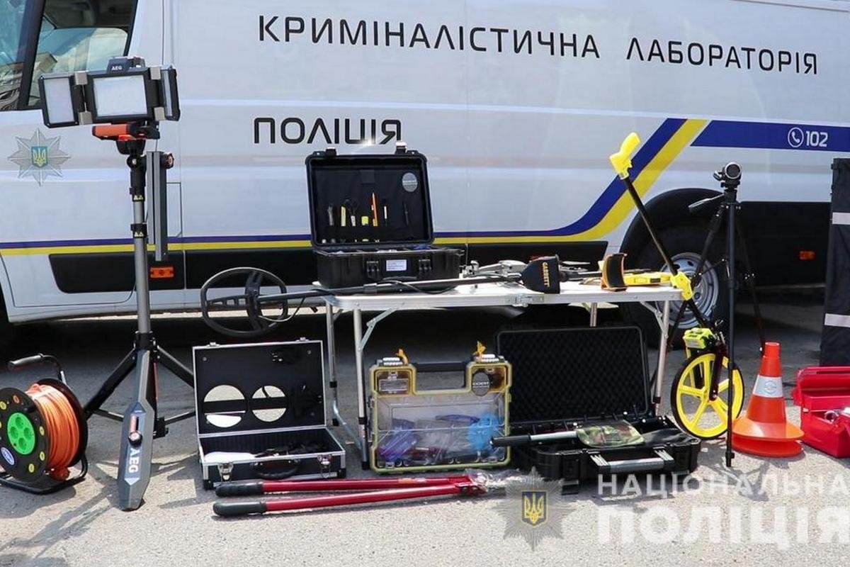 Специализированная лаборатория на базе автомобиля Fiat Ducato Специализированная лаборатория на базе автомобиля Fiat Ducato