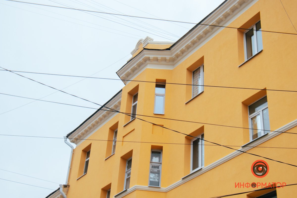 Тендер на утепление объявили еще в 2018 году 