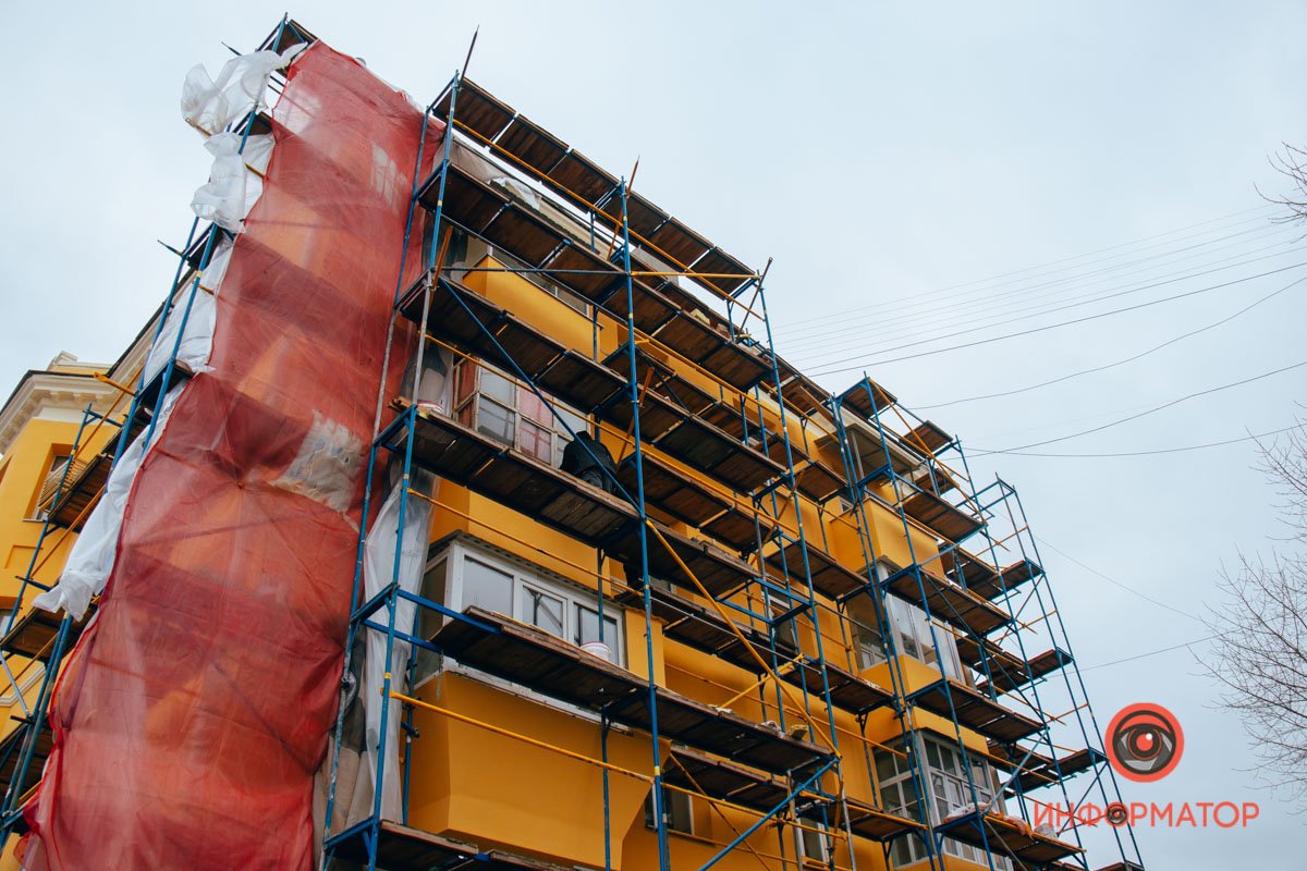 Фото: Руслана Левченко 