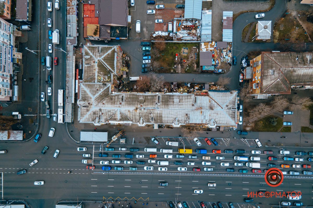 Фото: Сергей Скрыпник 