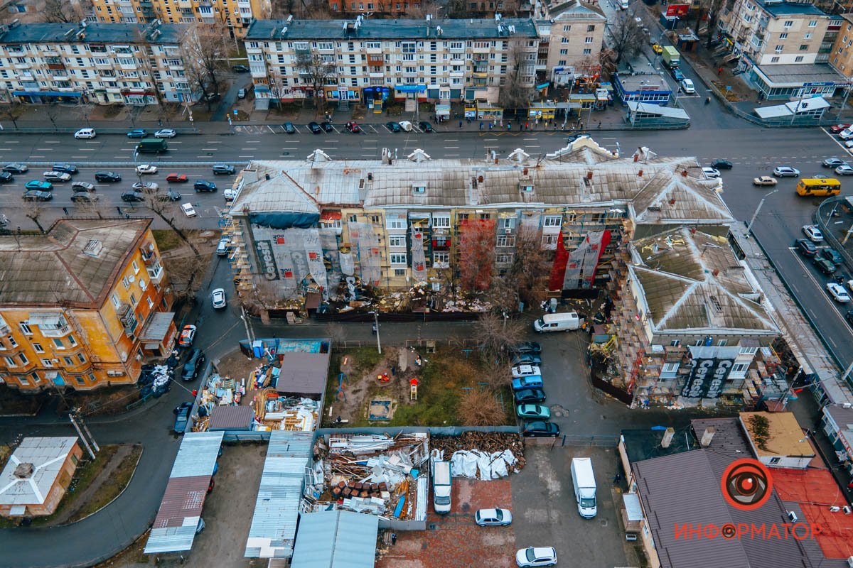 Фото: Сергей Скрыпник 