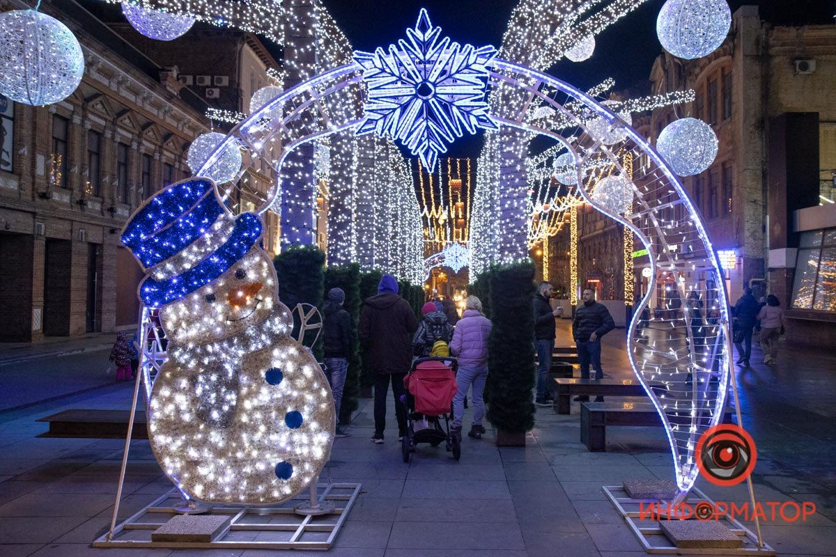 Снежочка не хватает для полноты картины