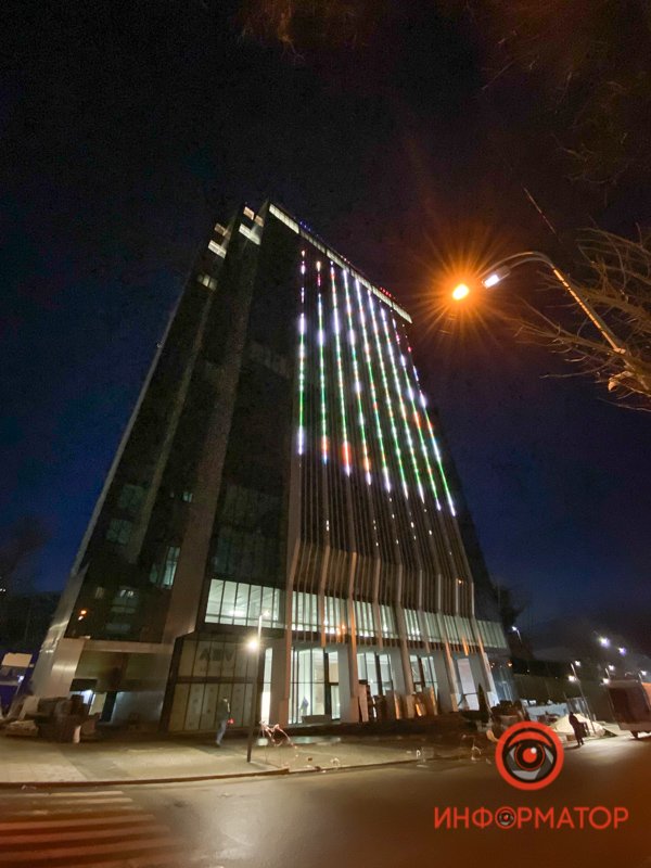 В небосвод В небосвод