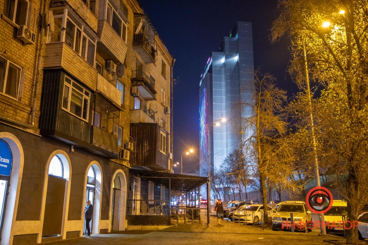 Вид с улицы Вид с улицы