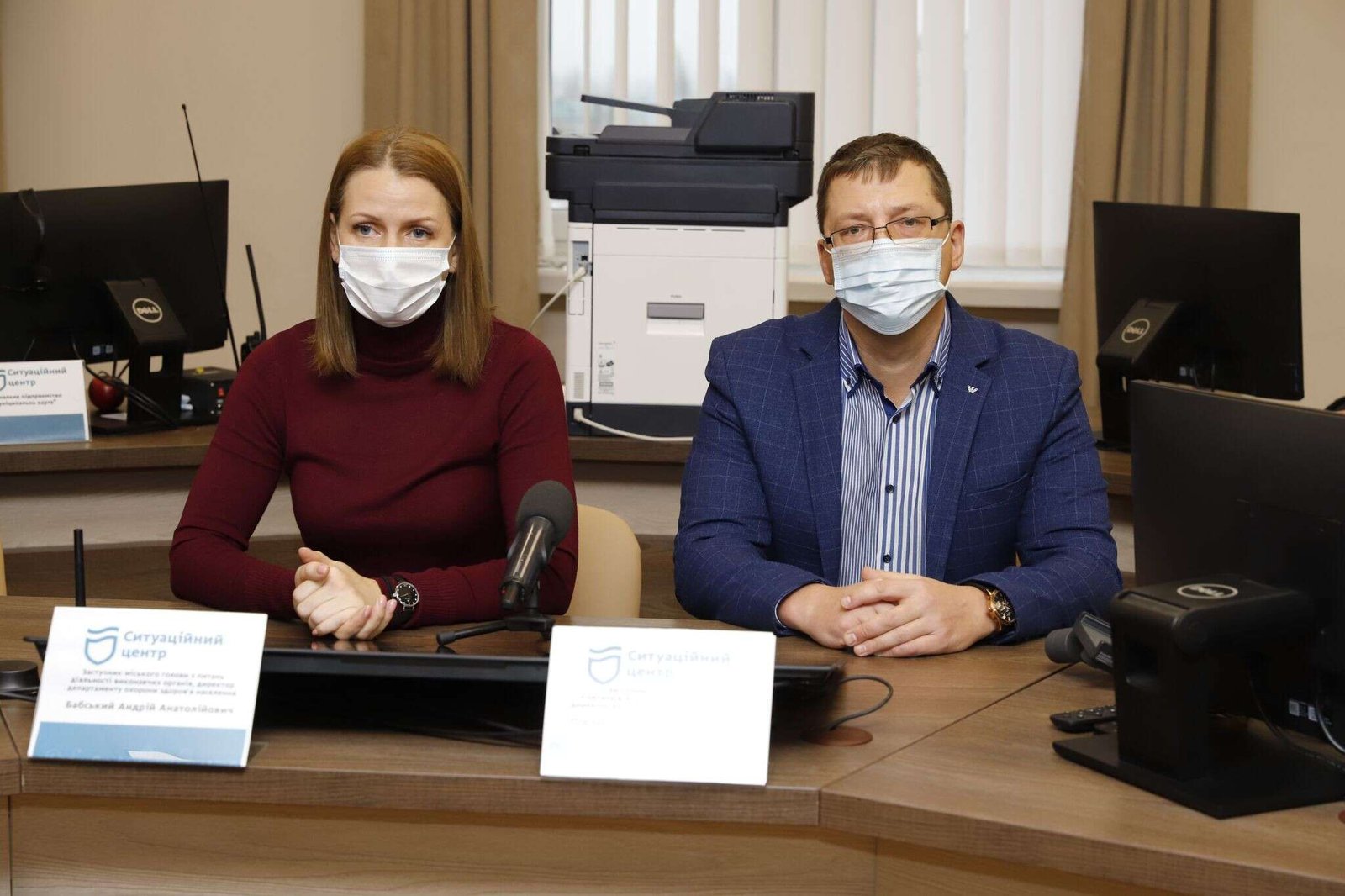 В Днепре рассказали, можно ли вакцинироваться людям у которых есть хронические заболевания 1