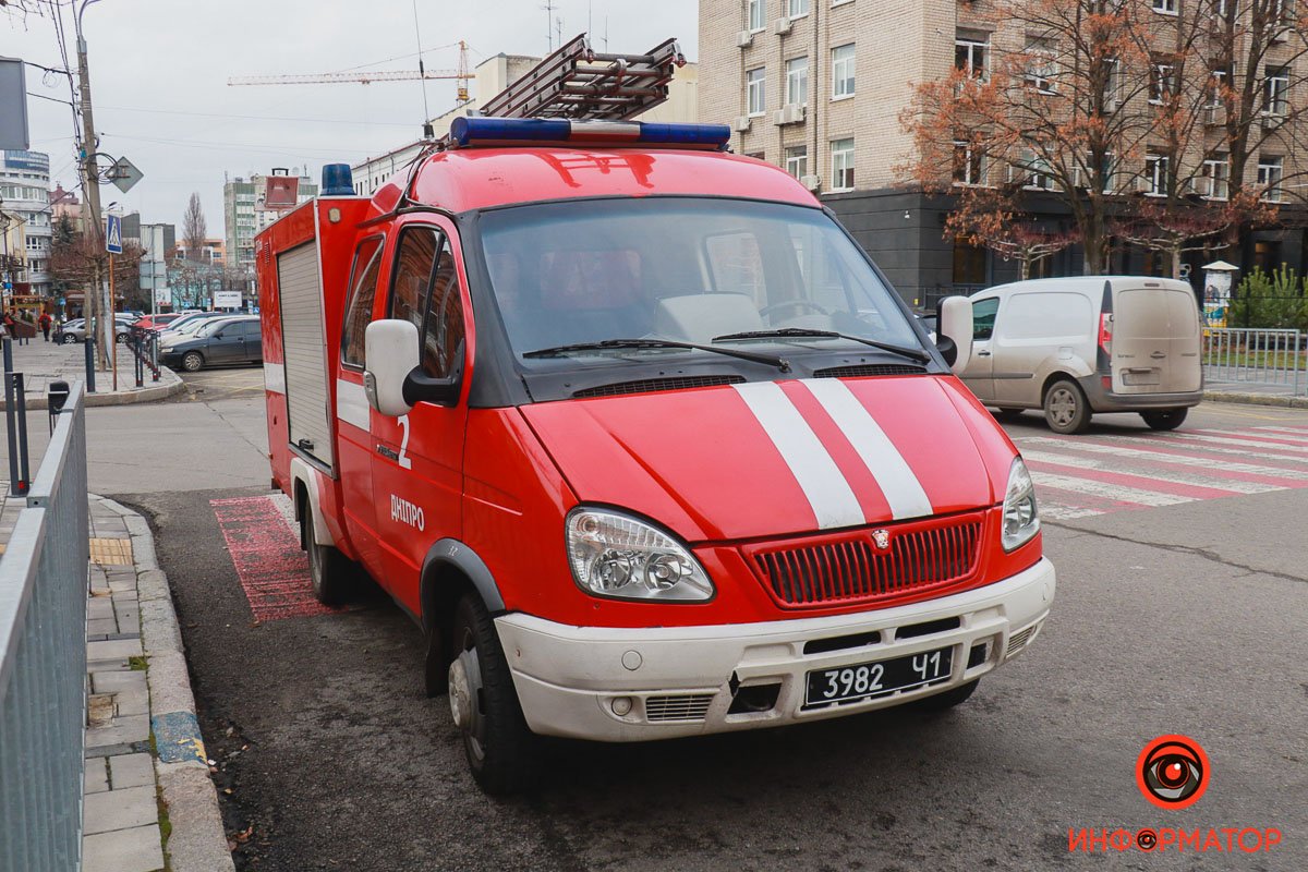 Заминировали школы №111, 35 и 33 