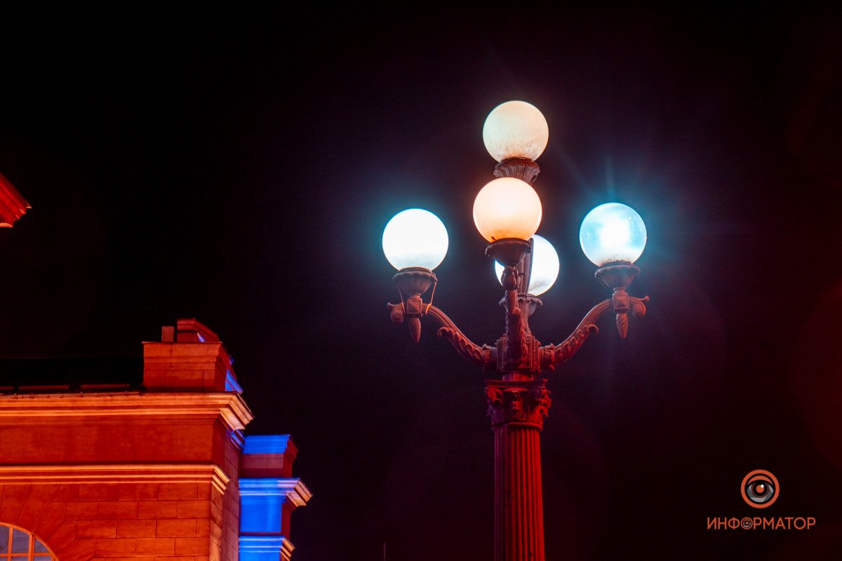 Свет прошлого... Свет прошлого...