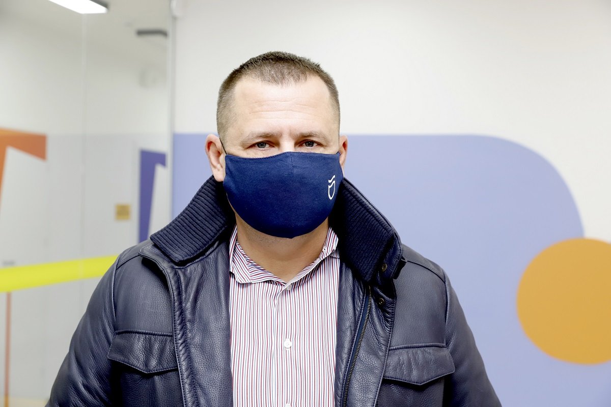 Борис Филатов: "Мэрия и дальше будет развивать инклюзивно-ресурсные центры в Днепре" 10